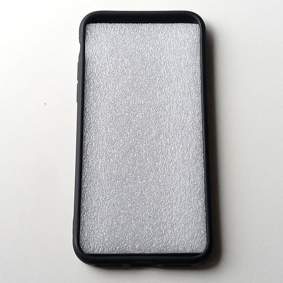 🎯 Tropical Palm Leaf Phone Case NIP - Picture 5 of 14